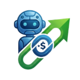 Logo do Bot do Afiliado